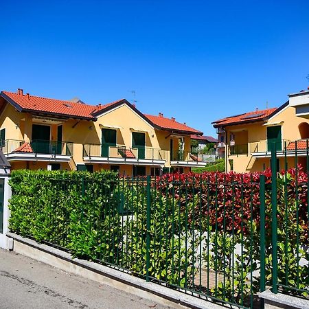 Sailing Apartment By Wonderful Italy Bellagio Exterior foto