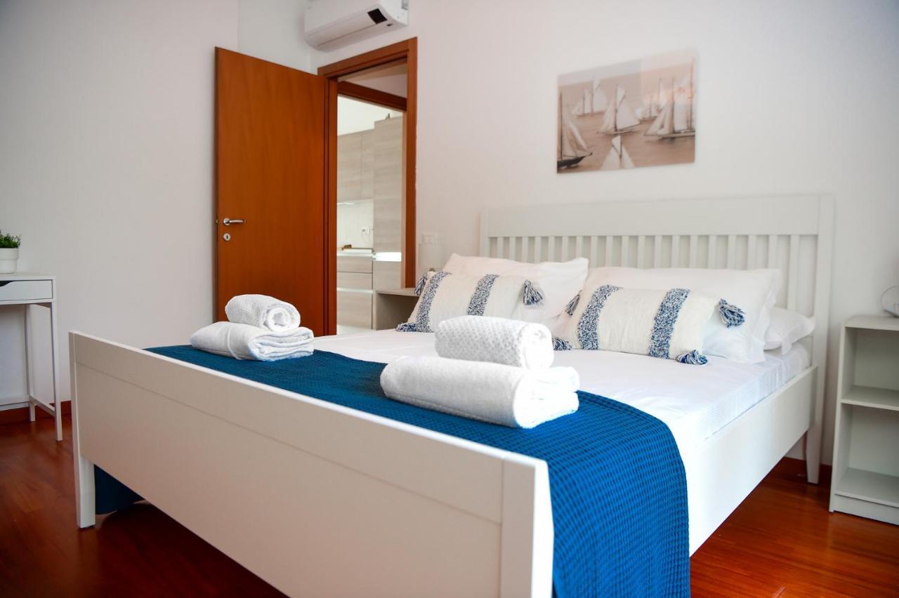 Sailing Apartment By Wonderful Italy Bellagio Exterior foto