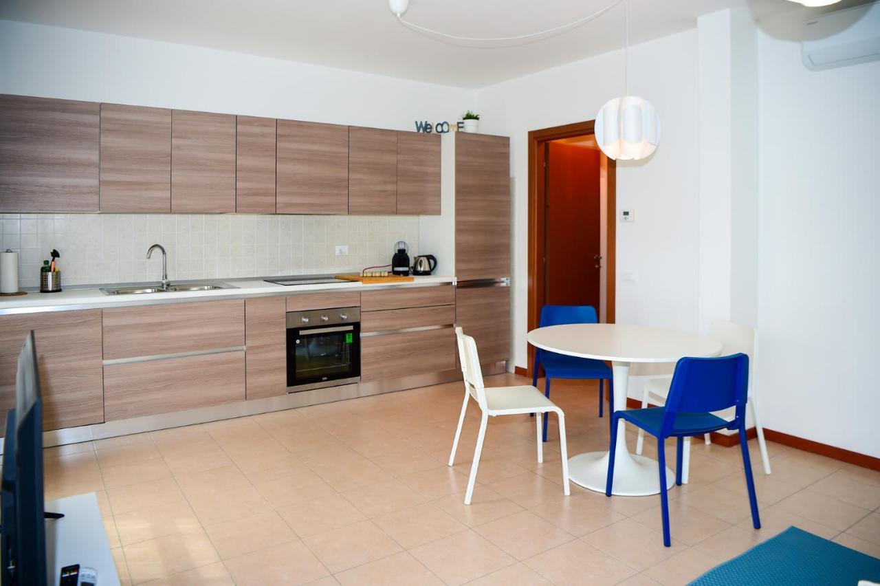 Sailing Apartment By Wonderful Italy Bellagio Exterior foto