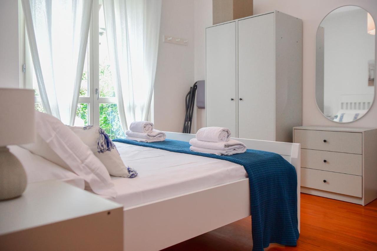 Sailing Apartment By Wonderful Italy Bellagio Exterior foto
