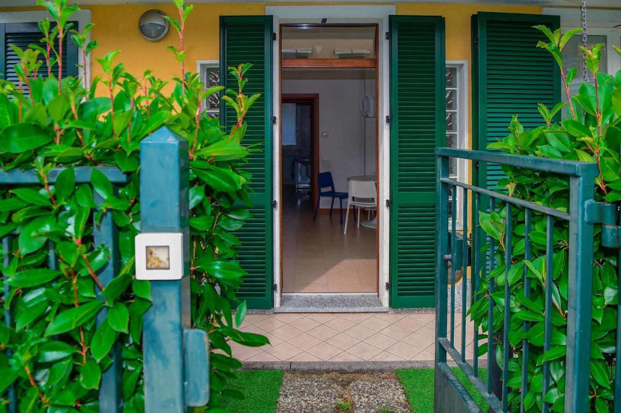 Sailing Apartment By Wonderful Italy Bellagio Exterior foto