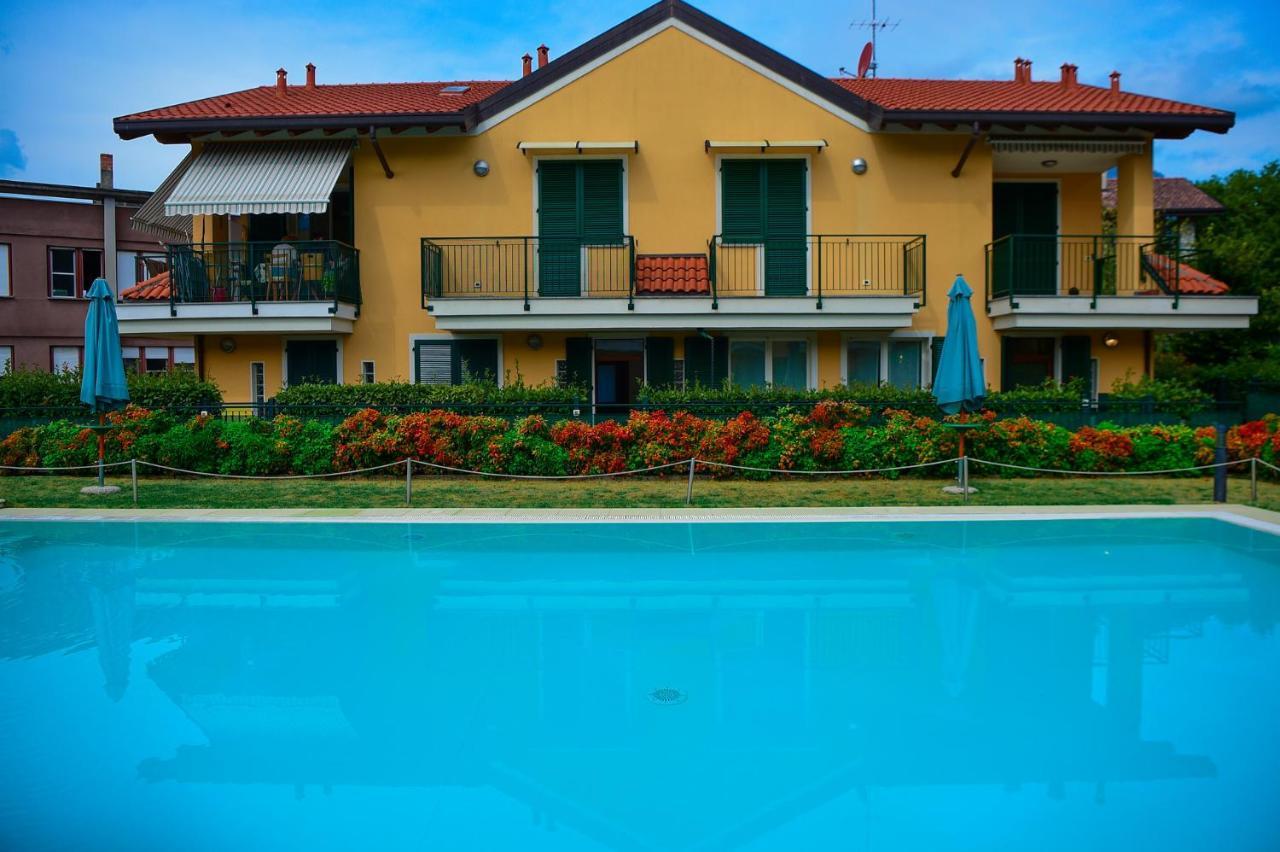 Sailing Apartment By Wonderful Italy Bellagio Exterior foto