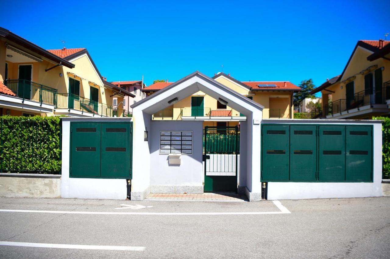 Sailing Apartment By Wonderful Italy Bellagio Exterior foto